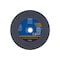 Pferd Large Diameter Cut-off Wheel, 16 in Dia, 1/8 in Thick, 1 in Arbor Hole Size, Aluminum Oxide 64493 - alternate 1